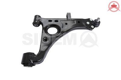 Neatkarīgās balstiekārtas svira, Riteņa piekare SIDEM 9177