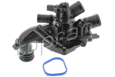 Корпус термостата TOPRAN 723354