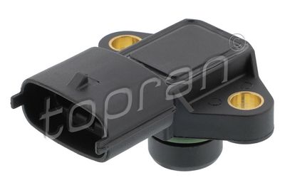 Датчик, давление во впускной трубе TOPRAN 822 109