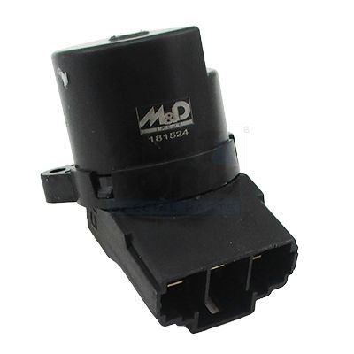 Переключатель зажигания MEAT & DORIA 24023