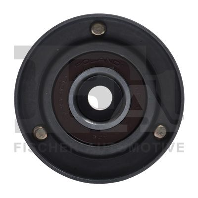 rolka prowadząca pasek w. RENAULT d1=10,2 d2=71 h=27,5 FA1 RZ2205-911