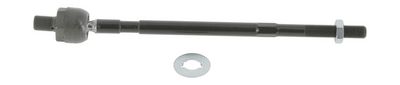 Aksiālais šarnīrs, Stūres šķērsstiepnis MONROE L27208