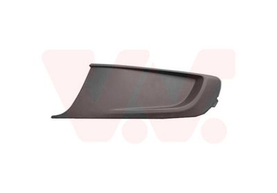 Ventilatora reste, Bampers VAN WEZEL 5868591