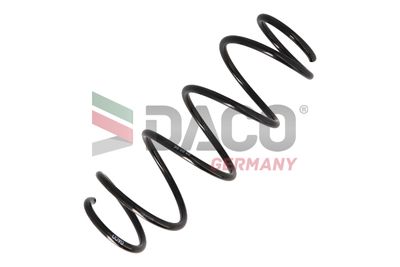 Balstiekārtas atspere DACO 803440