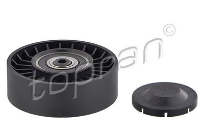 Parazīt-/Vadrullītis, Ķīļrievu siksna TOPRAN 501 679