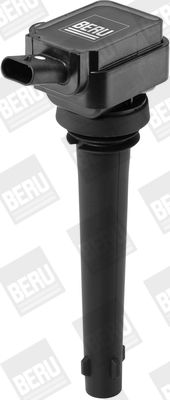 Aizdedzes spole BorgWarner (BERU) ZS535