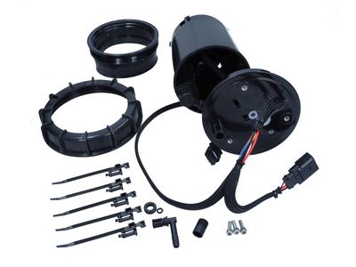 Apsilde, Tvertne (Karbamīda iesmidzināšana) MAXGEAR 27-2021