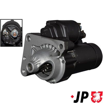 Стартер JP GROUP 4190301000