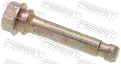 Vadīkla, Bremžu suports FEBEST 0174-GX90F