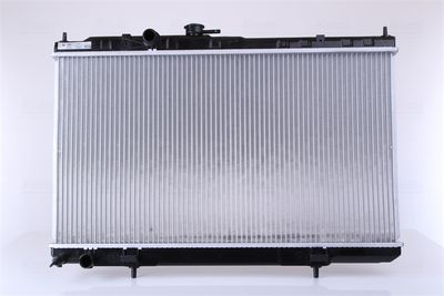 Radiators, Motora dzesēšanas sistēma NISSENS 68751