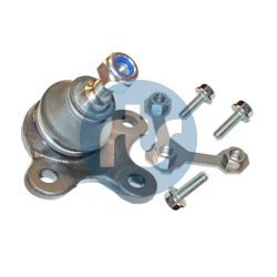 Balst-/Virzošais šarnīrs RTS 93-00966-256