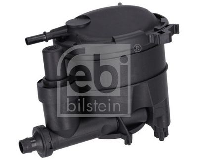 Корпус, топливный фильтр FEBI BILSTEIN 194610
