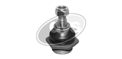 Шарнир независимой подвески / поворотного рычага DYS 27-05628