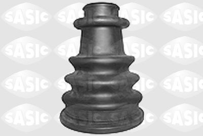 Комплект пыльника, приводной вал SASIC 1009373