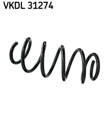 Пружина ходовой части SKF VKDL 31274