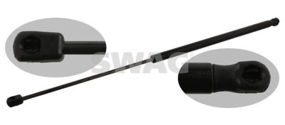 Gāzes atspere, Bagāžas/Kravas nodalījuma vāks SWAG 50 93 4507