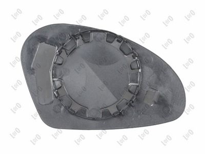 Spoguļstikls, Ārējais atpakaļskata spogulis ABAKUS 3406G01