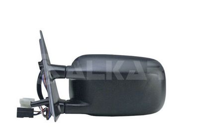 Ārējais atpakaļskata spogulis ALKAR 6125113