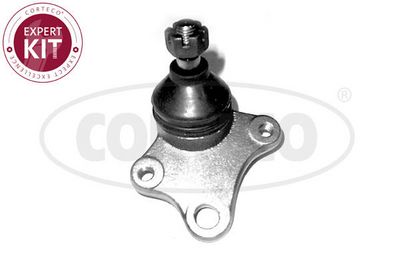 Balst-/Virzošais šarnīrs CORTECO 49395983