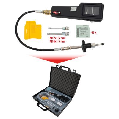 Kompresijas testeris KS TOOLS 150.1656