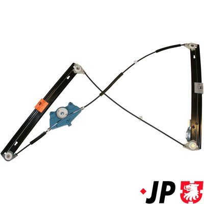 Стеклоподъемник JP GROUP 1188103070