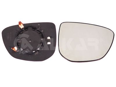 Spoguļstikls, Ārējais atpakaļskata spogulis ALKAR 6432871