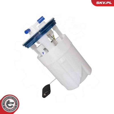 Элемент системы питания ESEN SKV 02SKV862