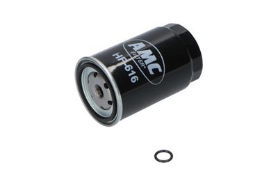 Degvielas filtrs KAVO PARTS HF-616
