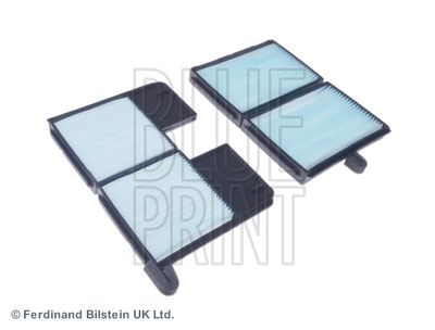 Filtra komplekts, Salona telpas gaiss BLUE PRINT ADT32538