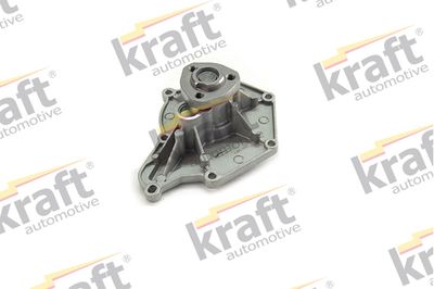 Ūdens sūknis, dzinēja dzesēšana KRAFT AUTOMOTIVE 1500383