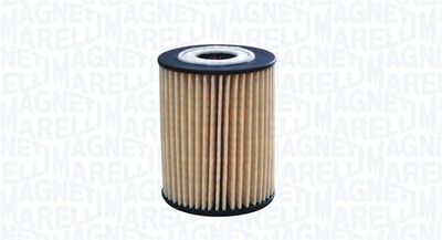 Масляный фильтр MAGNETI MARELLI 153071762342