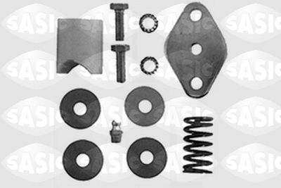 Втулка, вал сошки рулевого управления SASIC 1004005