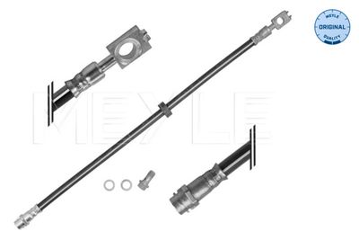 Тормозной шланг MEYLE 100 611 0053/S