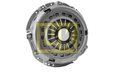 Sajūga piespiedējdisks Schaeffler LuK 128020510