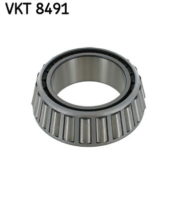 Gultnis, Pārnesumkārba SKF VKT 8491