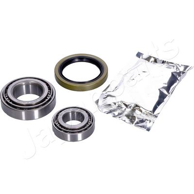 Riteņa rumbas gultņa komplekts JAPANPARTS KK-10301