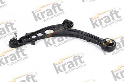 Neatkarīgās balstiekārtas svira, Riteņa piekare KRAFT AUTOMOTIVE 4213122