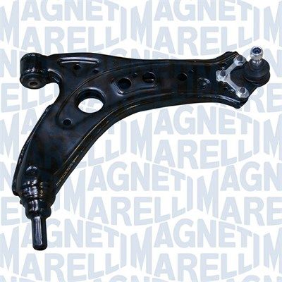 Рычаг независимой подвески колеса, подвеска колеса MAGNETI MARELLI 301181398400