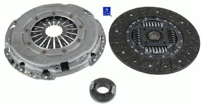 Sajūga komplekts SACHS 3000 950 632
