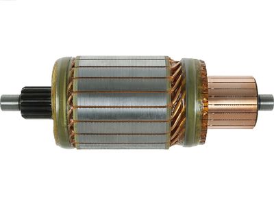 Enkurs, Starteris AS-PL SA5041