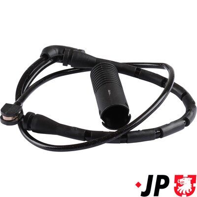Датчик, износ тормозных колодок JP GROUP 1497303700