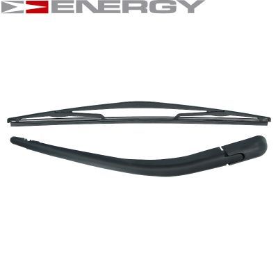 Рычаг стеклоочистителя, система очистки окон ENERGY RWT0010