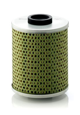 Масляный фильтр MANN-FILTER H 1034/4
