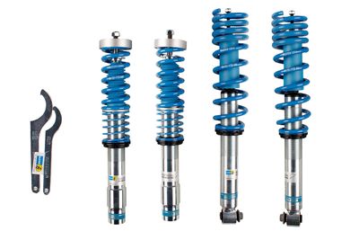 Комплект ходовой части, пружины / амортизаторы BILSTEIN 47-111264