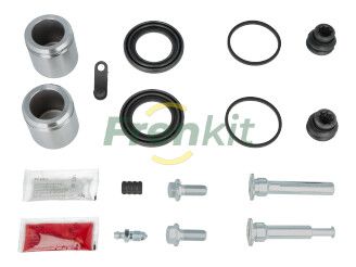 Ремкомплект, тормозной суппорт FRENKIT 746705