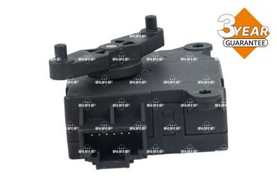 Regulēšanas elements, Jaucējkrāns NRF 370050