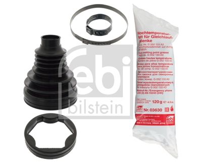 Комплект пыльника, приводной вал FEBI BILSTEIN 100401