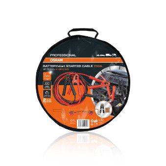 Ams-OSRAM OSC250 Vads startera pieslēgšanai papildus