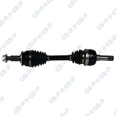 Приводной вал GSP 204292