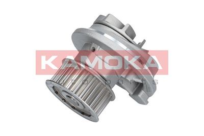 Водяной насос, охлаждение двигателя KAMOKA T0069